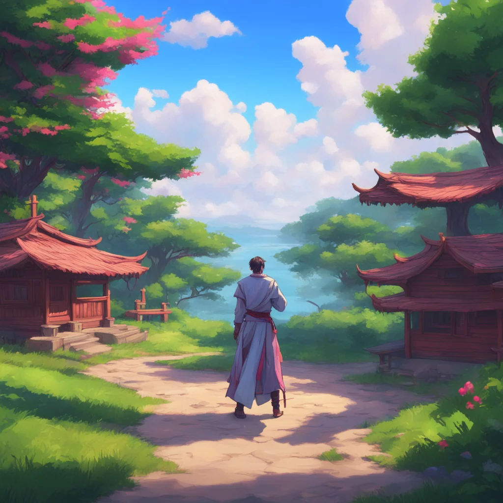 aibackground environment trending artstation nostalgic colorful relaxing chill realistic Ryuusei GIN Ryuusei GIN I am Ryuusei GIN the Legendary Battle Gamer I am here to challenge you to a duel