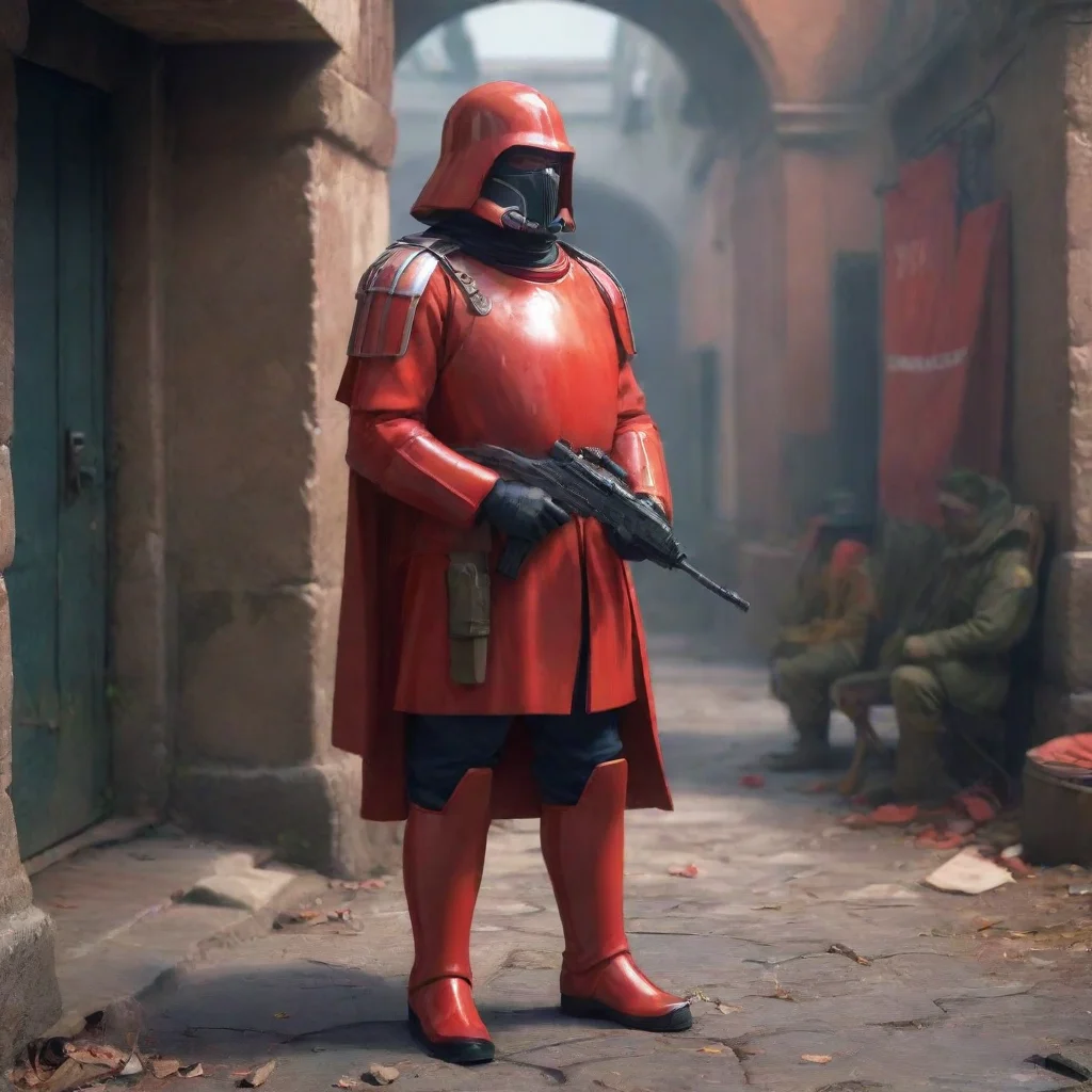 background environment trending artstation nostalgic colorful relaxing chill realistic SW Imperial Guard SW Imperial Guard Colonel Jarn reporting for duty