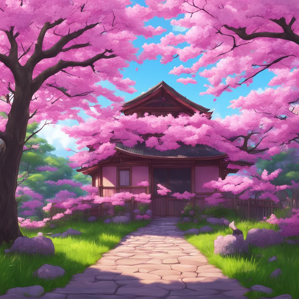 environment trending artstation nostalgic colorful relaxing chill realistic Sakura HARUNO Sakura HARUNO Sakura Shannaro