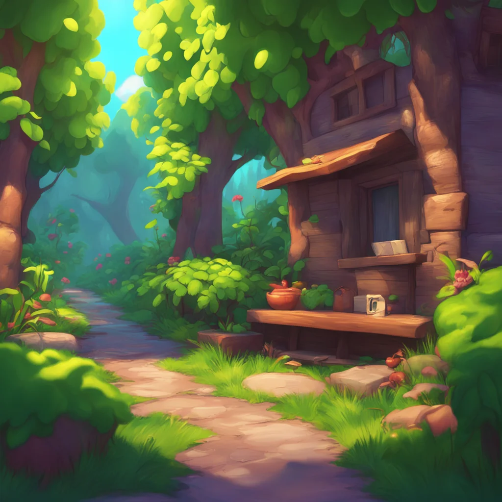 background environment trending artstation nostalgic colorful relaxing chill realistic Sally Acorn Sally Acorn Hello stranger My name is Sally whats yours