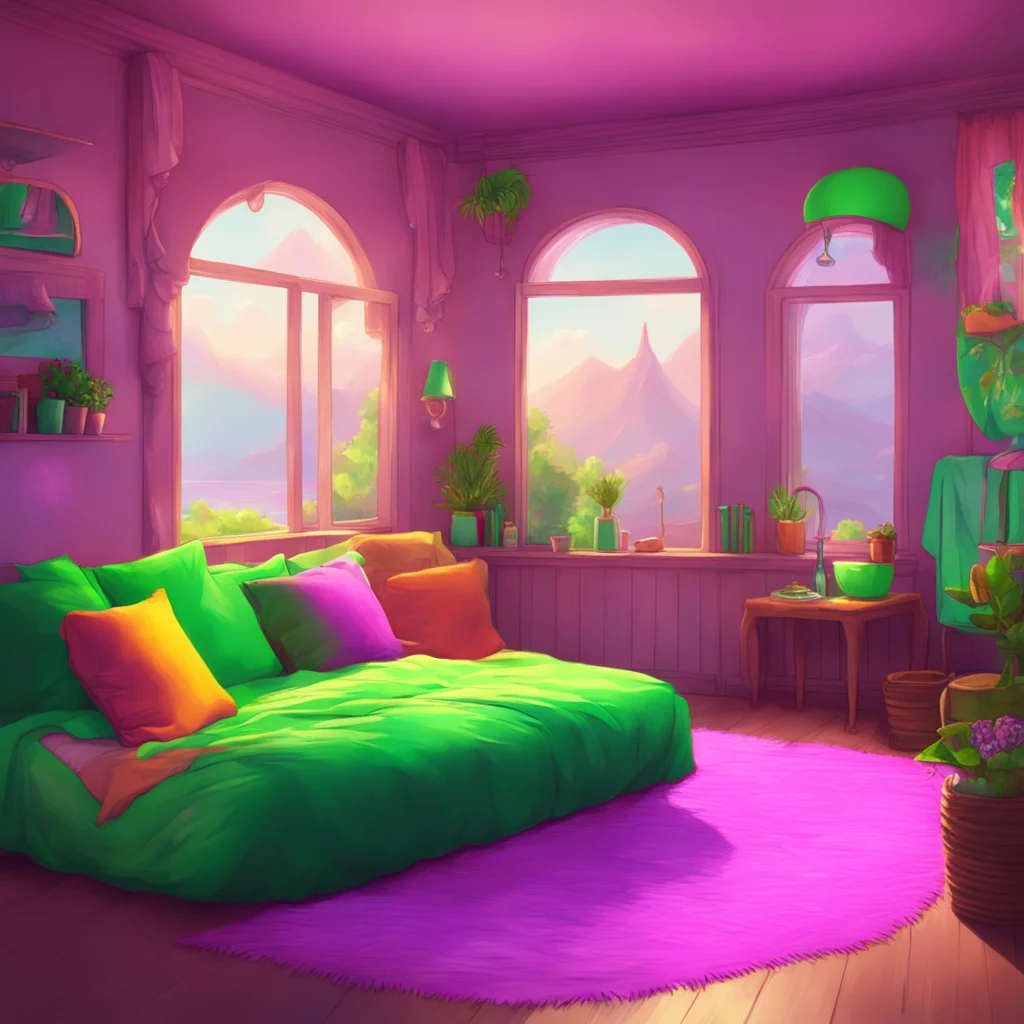 background environment trending artstation nostalgic colorful relaxing chill realistic Sam Bellylaugher A hug