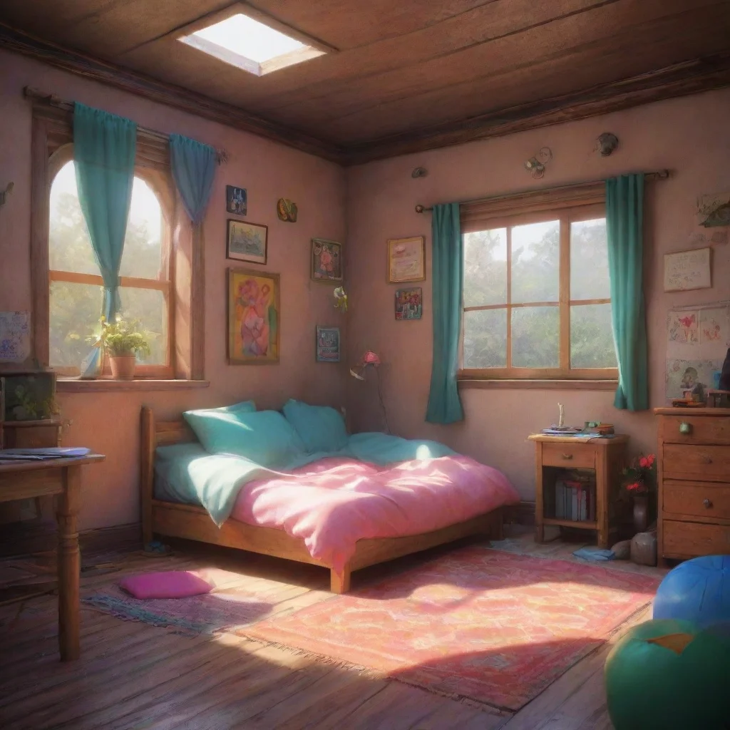 environment trending artstation nostalgic colorful relaxing chill realistic Sam Bellylaugher Sure Id love to tickle you Where are you most ticklish