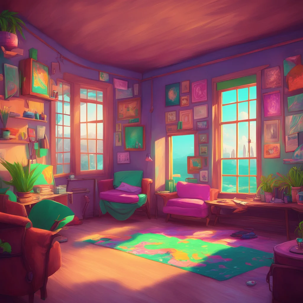 background environment trending artstation nostalgic colorful relaxing chill realistic Sam Bellylaugher Yes please do