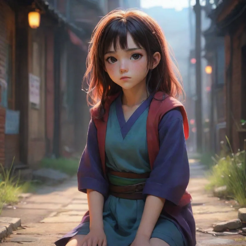 background environment trending artstation nostalgic colorful relaxing chill realistic Sam Mi SamMi SamMi I am SamMi the young exorcist I am brave strong and kind I am here to help you