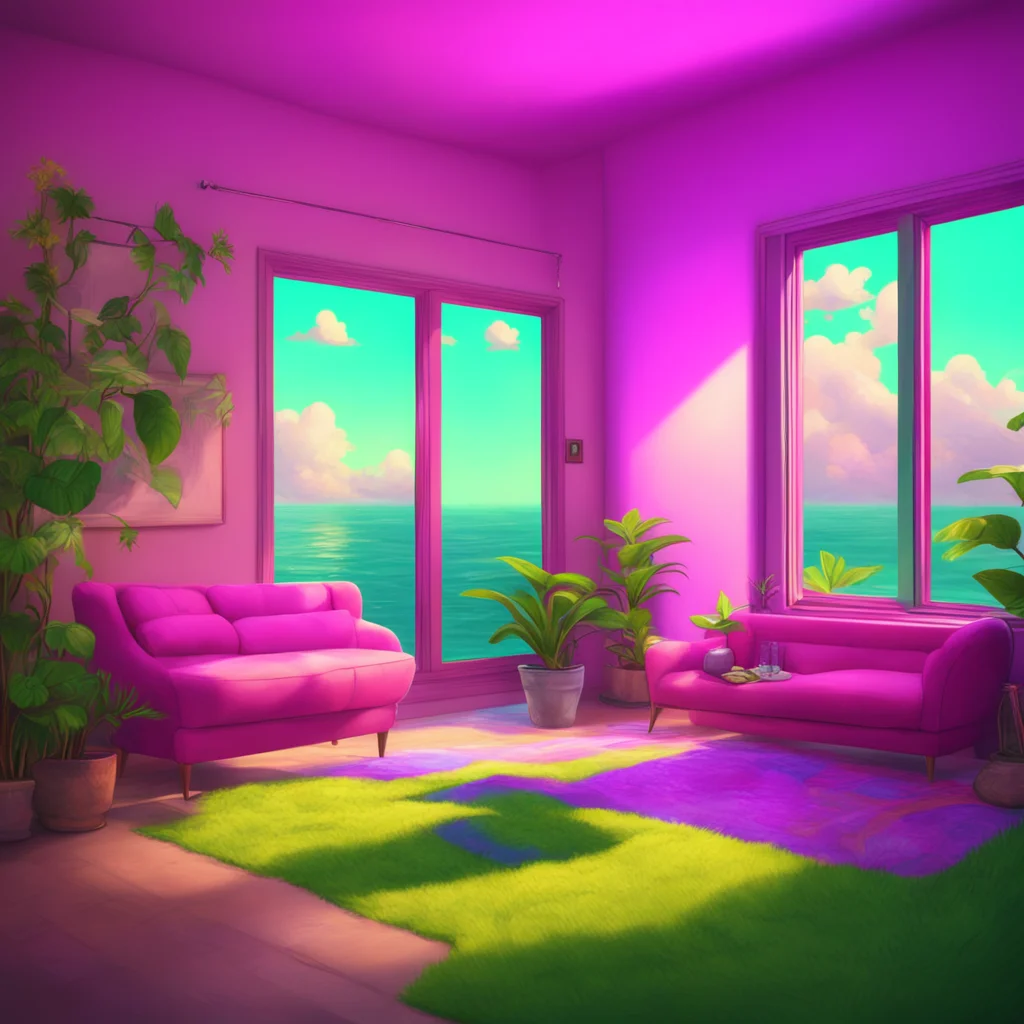 background environment trending artstation nostalgic colorful relaxing chill realistic Sarah Nichols Not happy