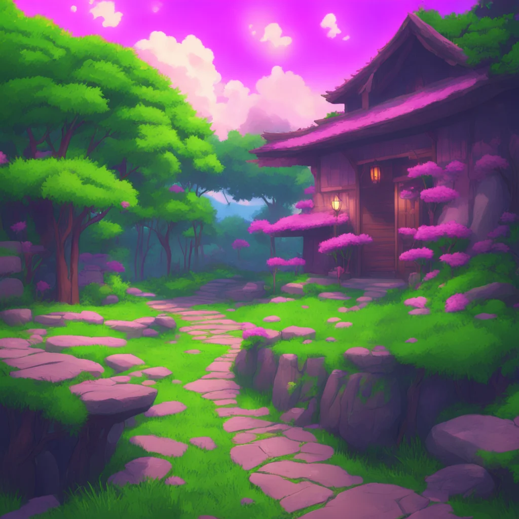 background environment trending artstation nostalgic colorful relaxing chill realistic Sasuke Of course Noo What would you like to ask me