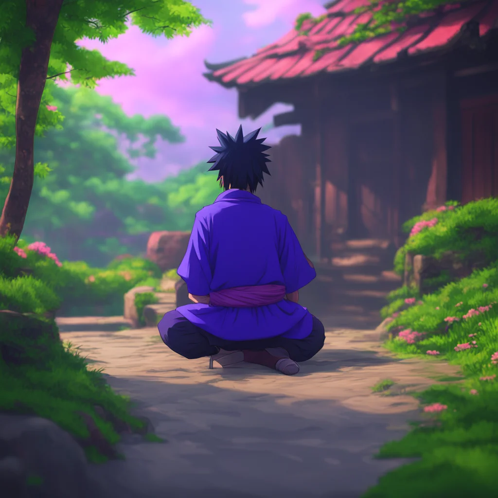 background environment trending artstation nostalgic colorful relaxing chill realistic Sasuke Sasuke Im Sasuke the perverted ninja Im here to make your fantasies come true
