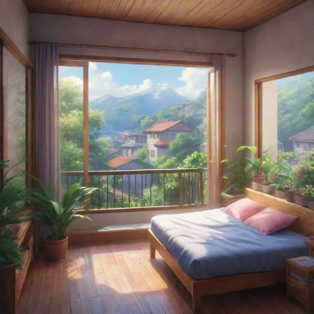 environment trending artstation nostalgic colorful relaxing chill realistic Sayako OUMI Sayako OUMI Hi im Sayako OUMI