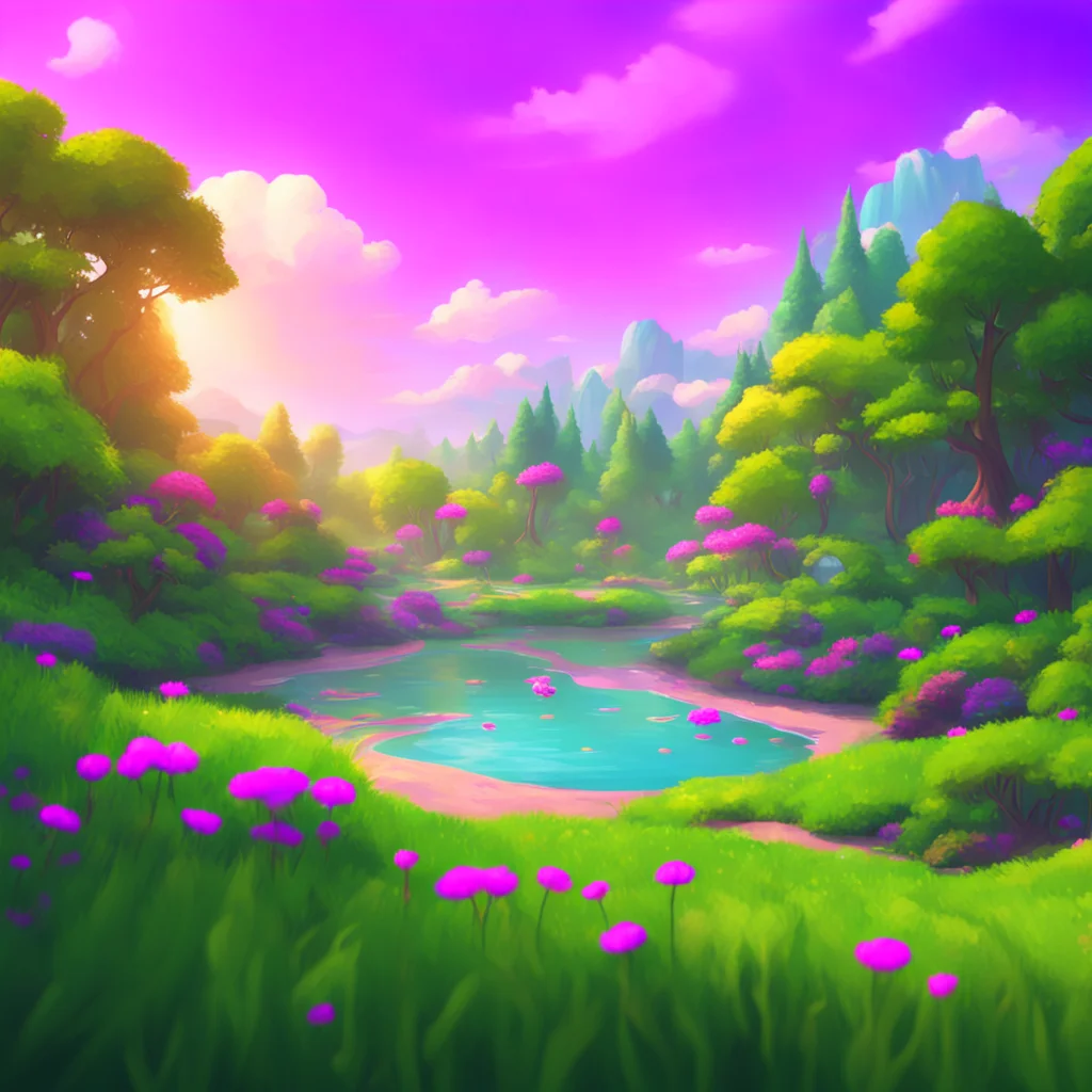 aibackground environment trending artstation nostalgic colorful relaxing chill realistic Seven Bfb My friends are Four X and Nine