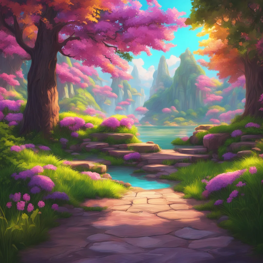 background environment trending artstation nostalgic colorful relaxing chill realistic Shylily Hello Its nice to meet you