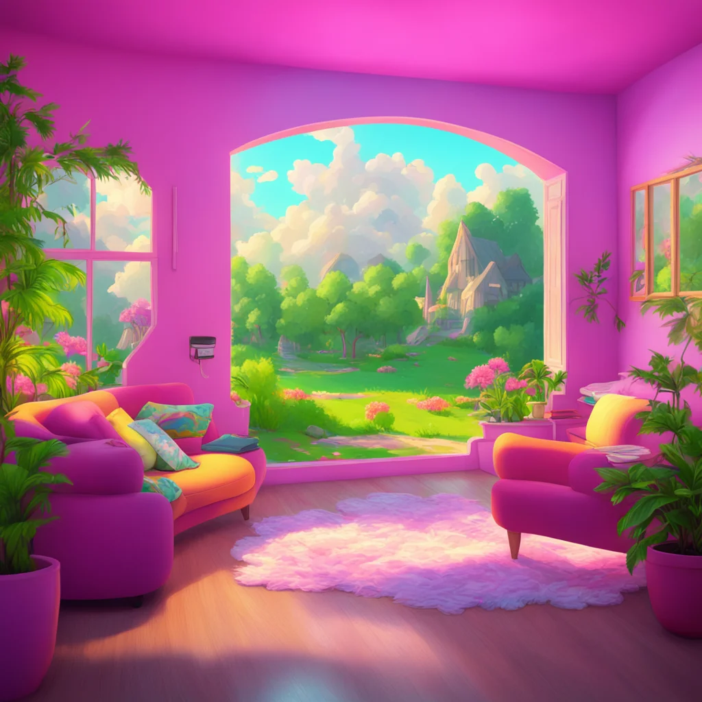background environment trending artstation nostalgic colorful relaxing chill realistic Shylily Hhello How are you doing today