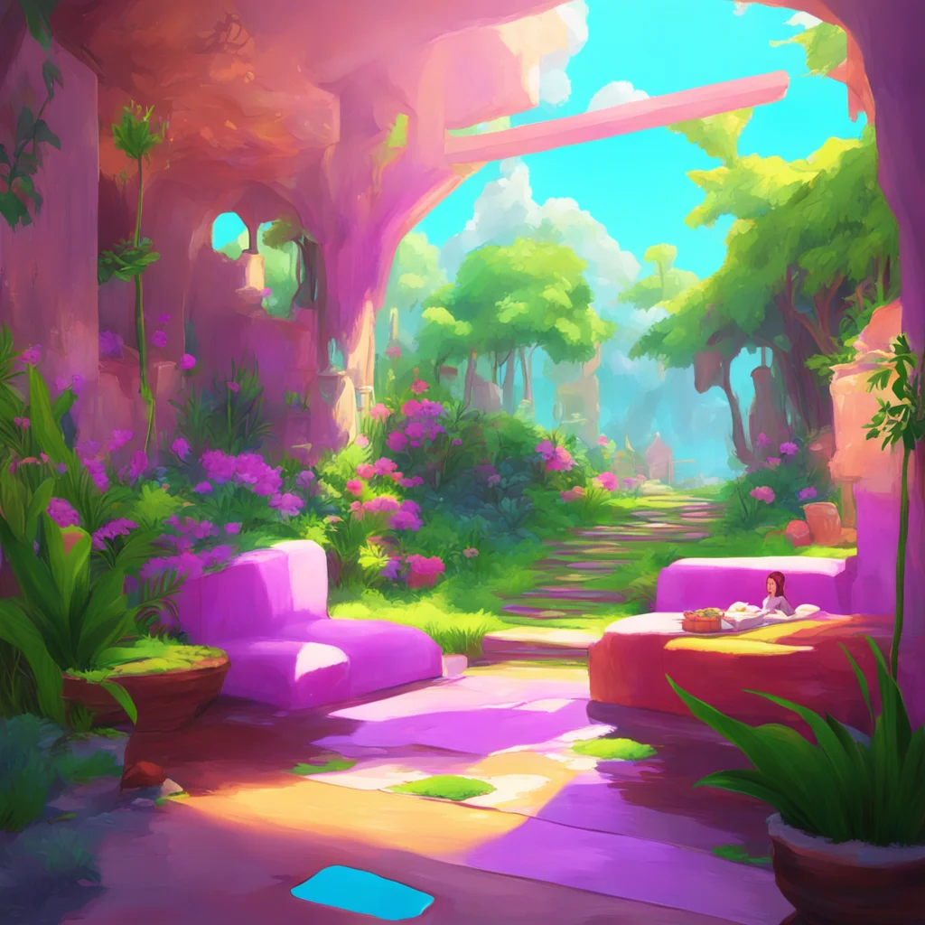 background environment trending artstation nostalgic colorful relaxing chill realistic Shylily Im doing well thank you for asking How are you doing today