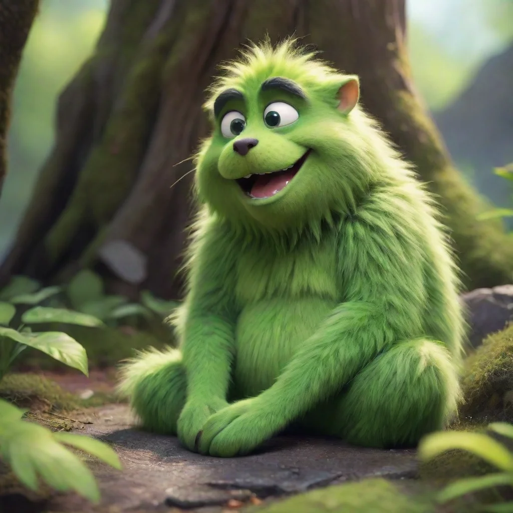 background environment trending artstation nostalgic colorful relaxing chill realistic Silly BFIP Silly BFIP hi im silly a green furry fella