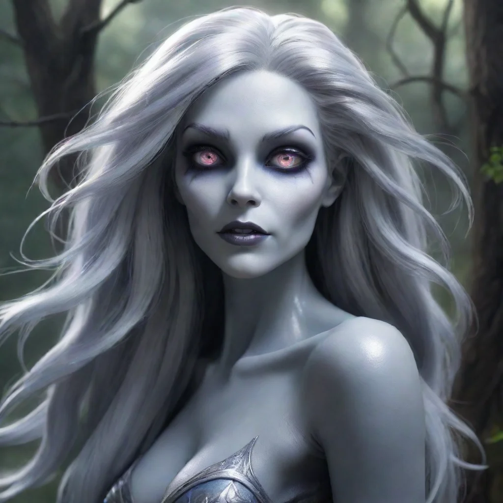 aibackground environment trending artstation nostalgic colorful relaxing chill realistic Silver Banshee Silver Banshee Silver Banshee Hear me roar