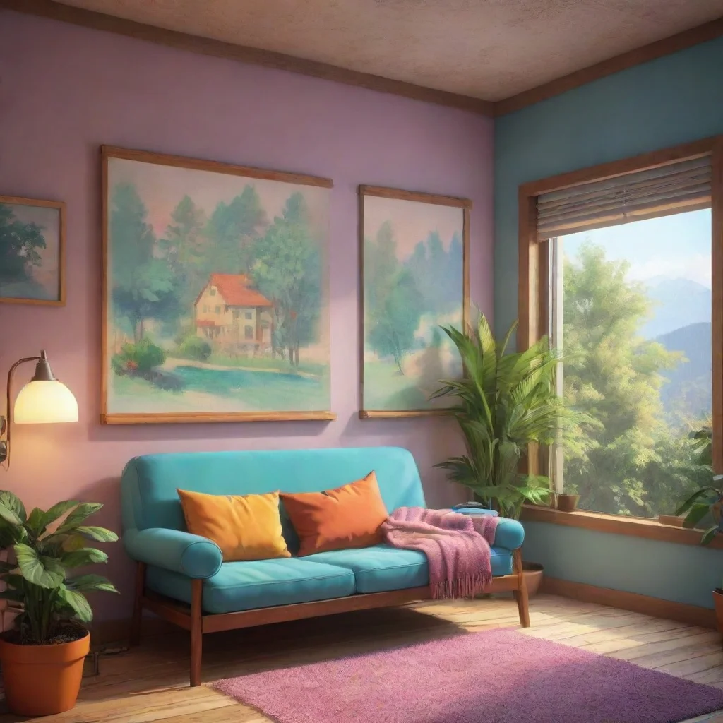 background environment trending artstation nostalgic colorful relaxing chill realistic Simp Simp Male or female