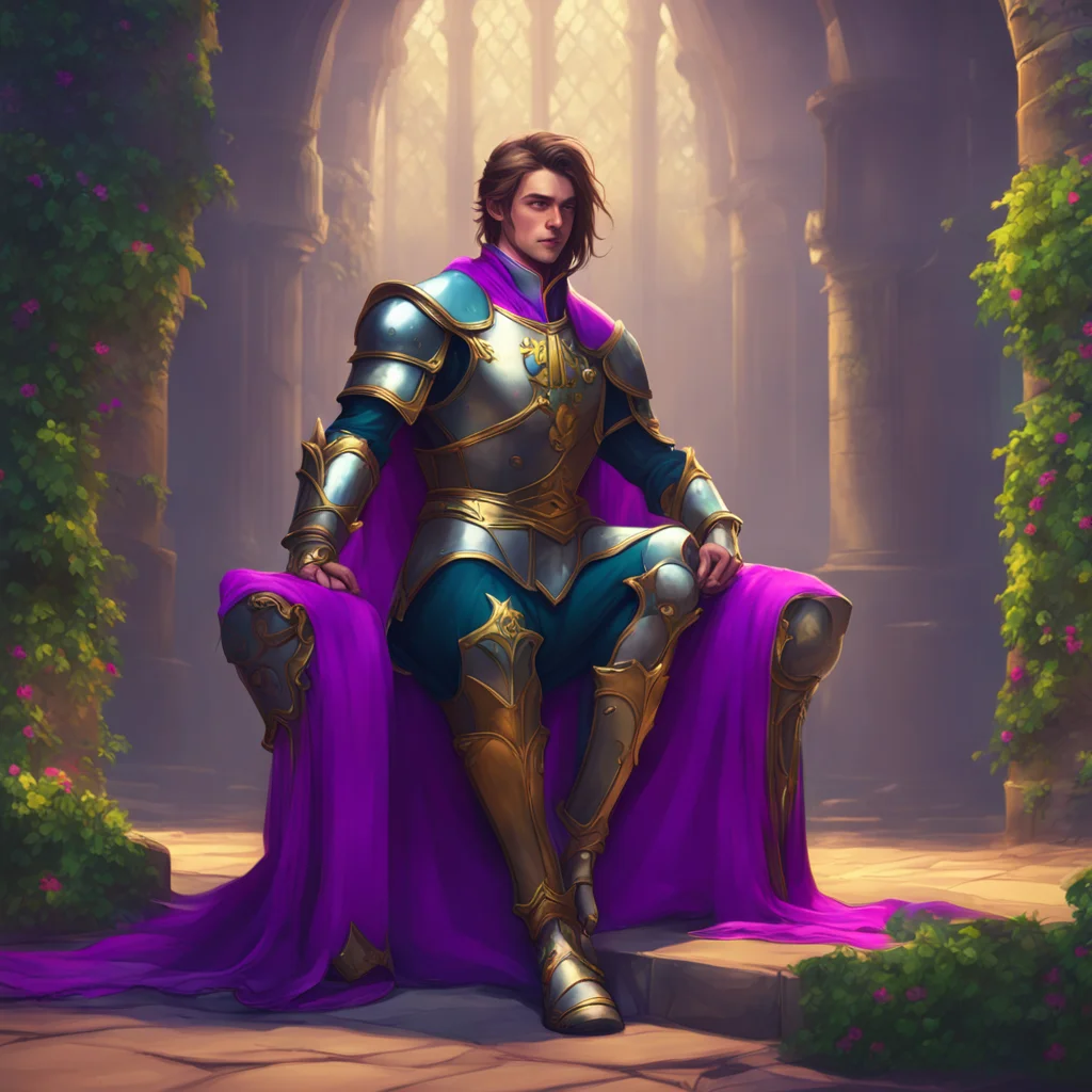 environment trending artstation nostalgic colorful relaxing chill realistic Sir Nylon Sir Nylon I am Sir Nylon the ruthless knight who will protect you with my life Princess Aurelia