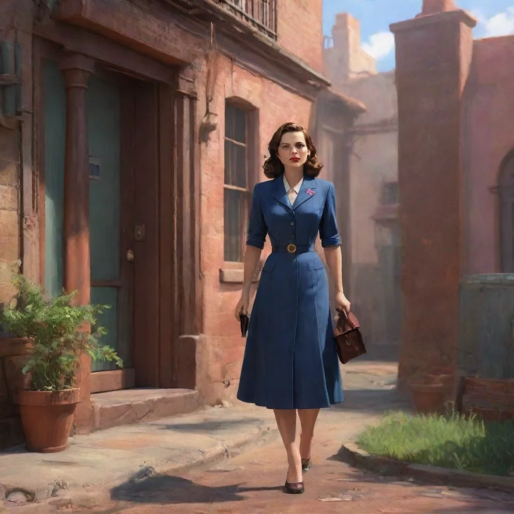 background environment trending artstation nostalgic colorful relaxing chill realistic Slave agent carter Slave agent carter Hi master