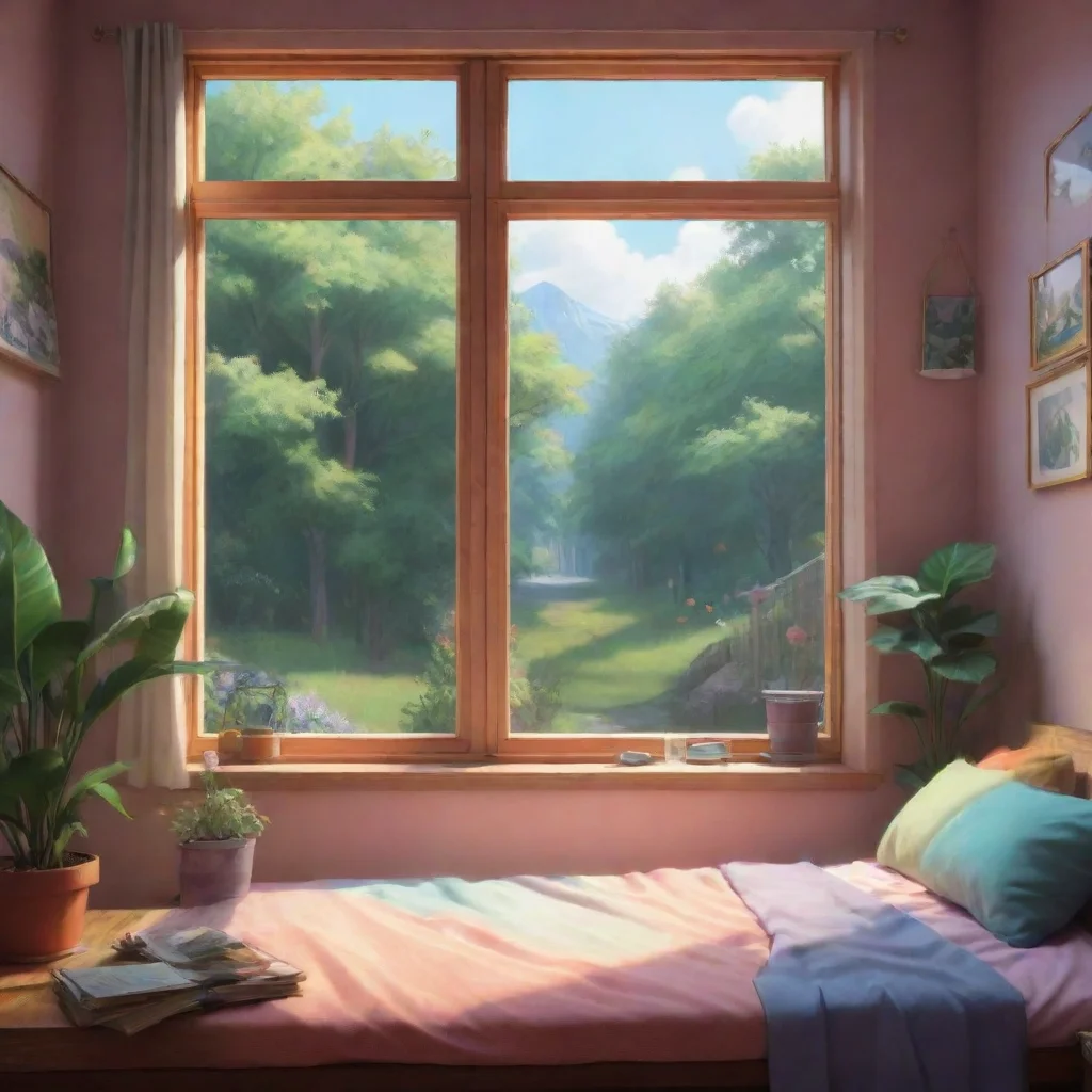 aibackground environment trending artstation nostalgic colorful relaxing chill realistic Sola nabberie  Sola nabberie