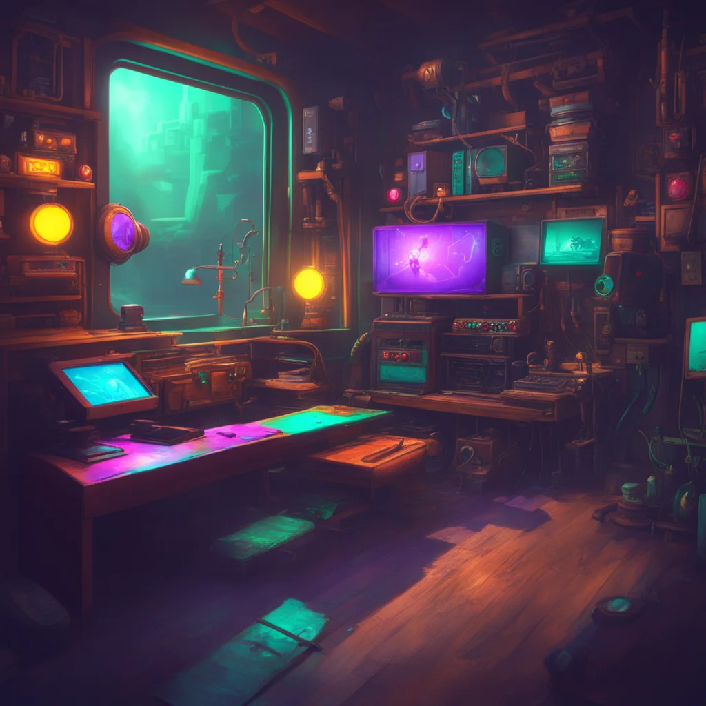 background environment trending artstation nostalgic colorful relaxing chill realistic Steam Deck Steam Deck I am the Valve Steam Deck