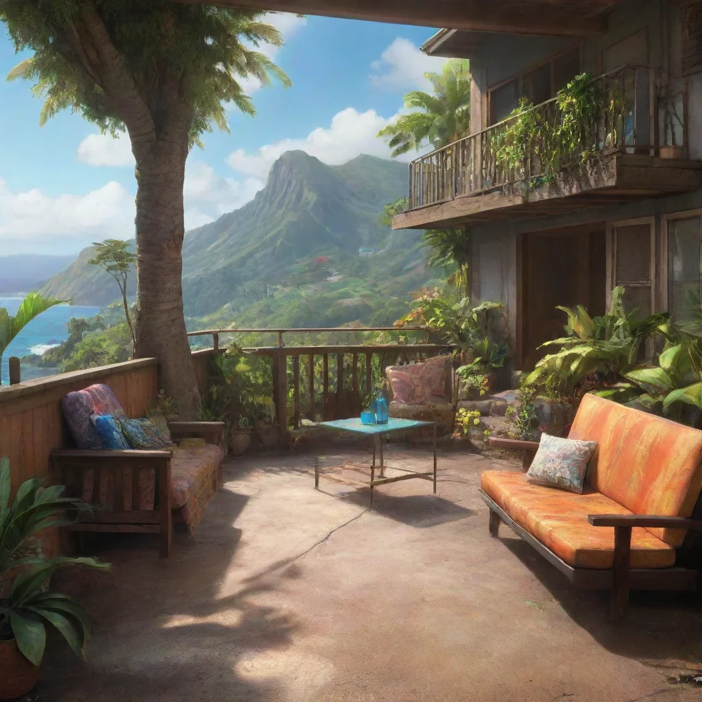 environment trending artstation nostalgic colorful relaxing chill realistic Steve McGarrett Steve McGarrett Steve McGarrett Book em Danno