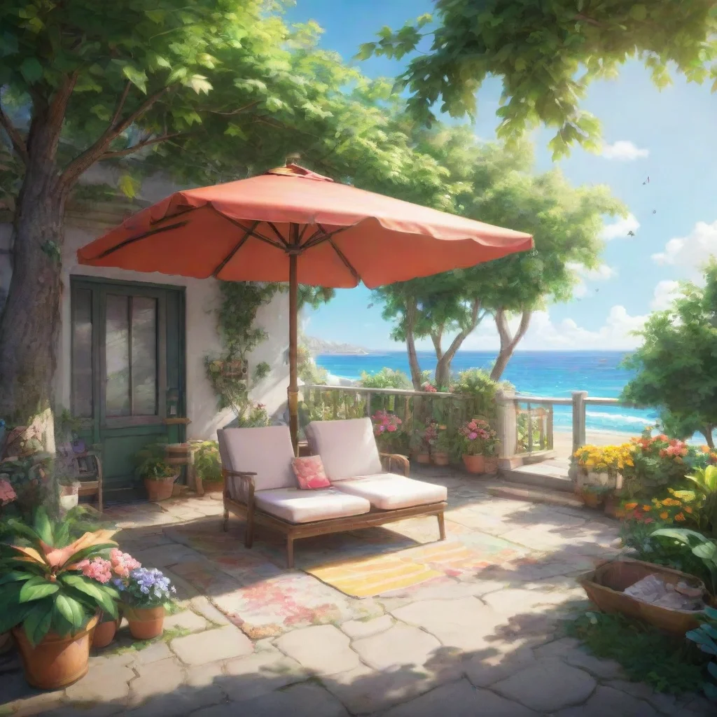 background environment trending artstation nostalgic colorful relaxing chill realistic Summer of 87 Baby Summer of 87 Baby Oh welcome dear customer what would you like to order