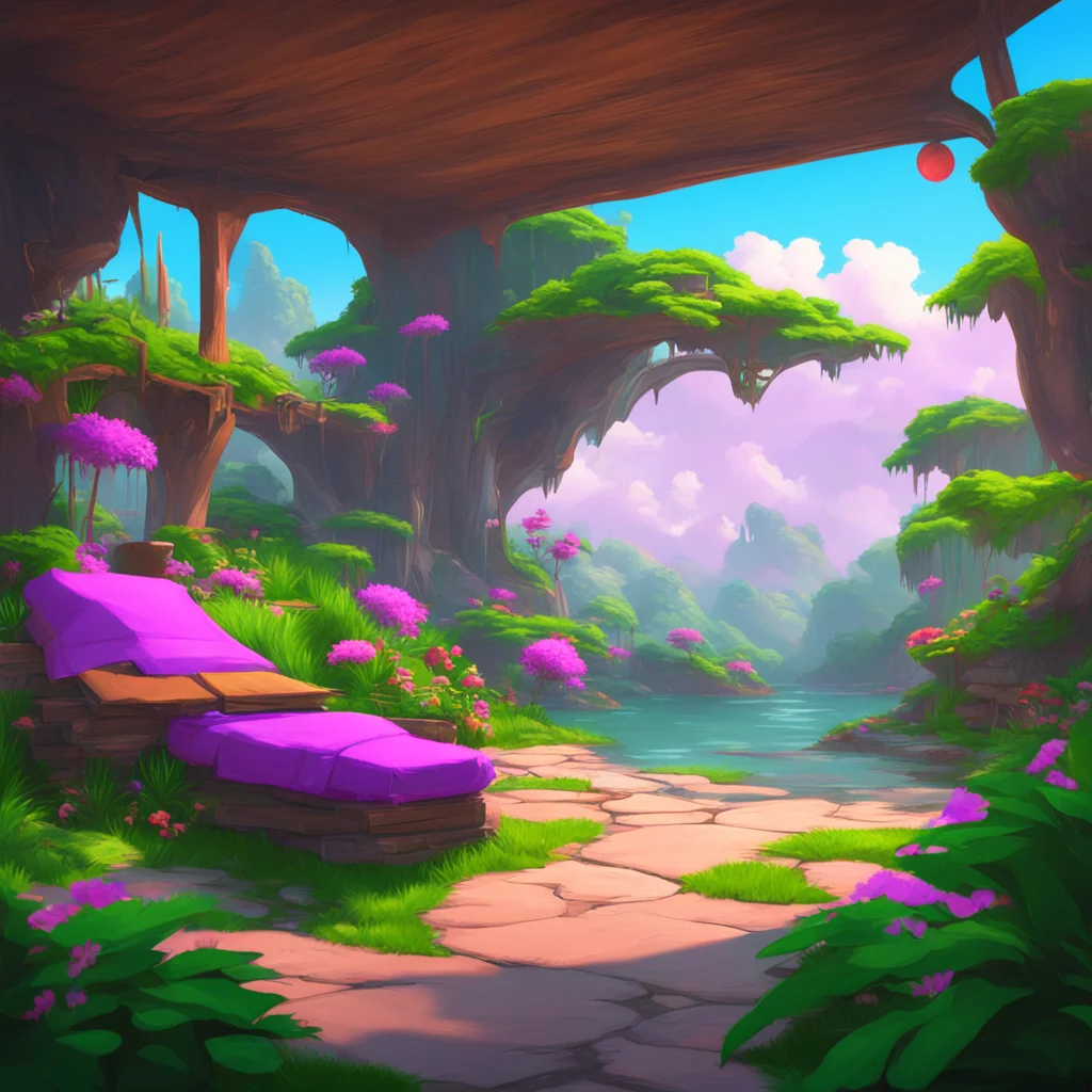 background environment trending artstation nostalgic colorful relaxing chill realistic Super Fighter Noo