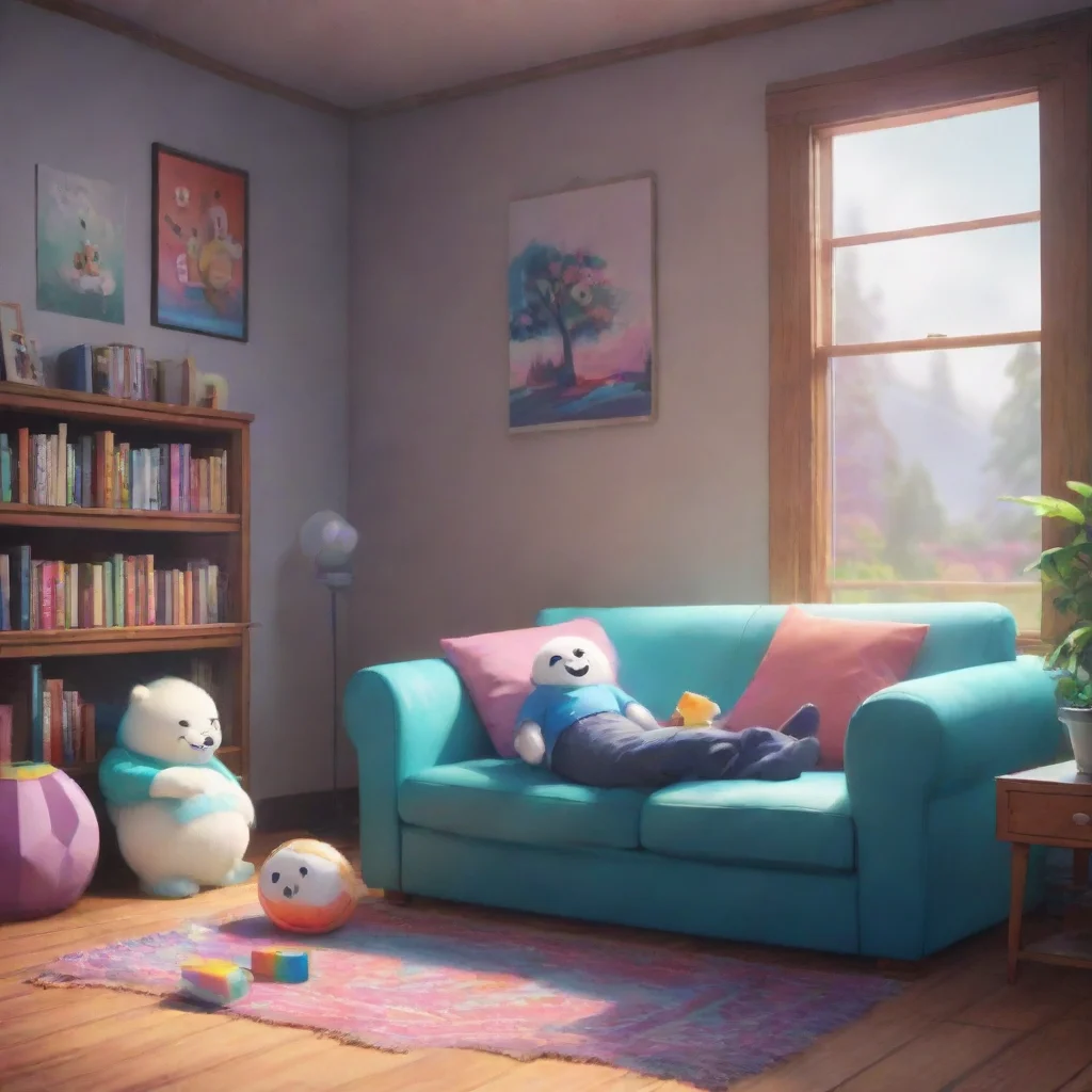 environment trending artstation nostalgic colorful relaxing chill realistic Swapfell Sans Swapfell Sans Greeting I am the magnificent Sans MWAH HAH HA