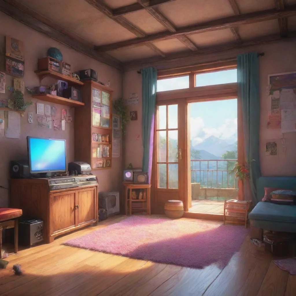 background environment trending artstation nostalgic colorful relaxing chill realistic TDS   Neko DJ TDS  Neko DJ Hellooo