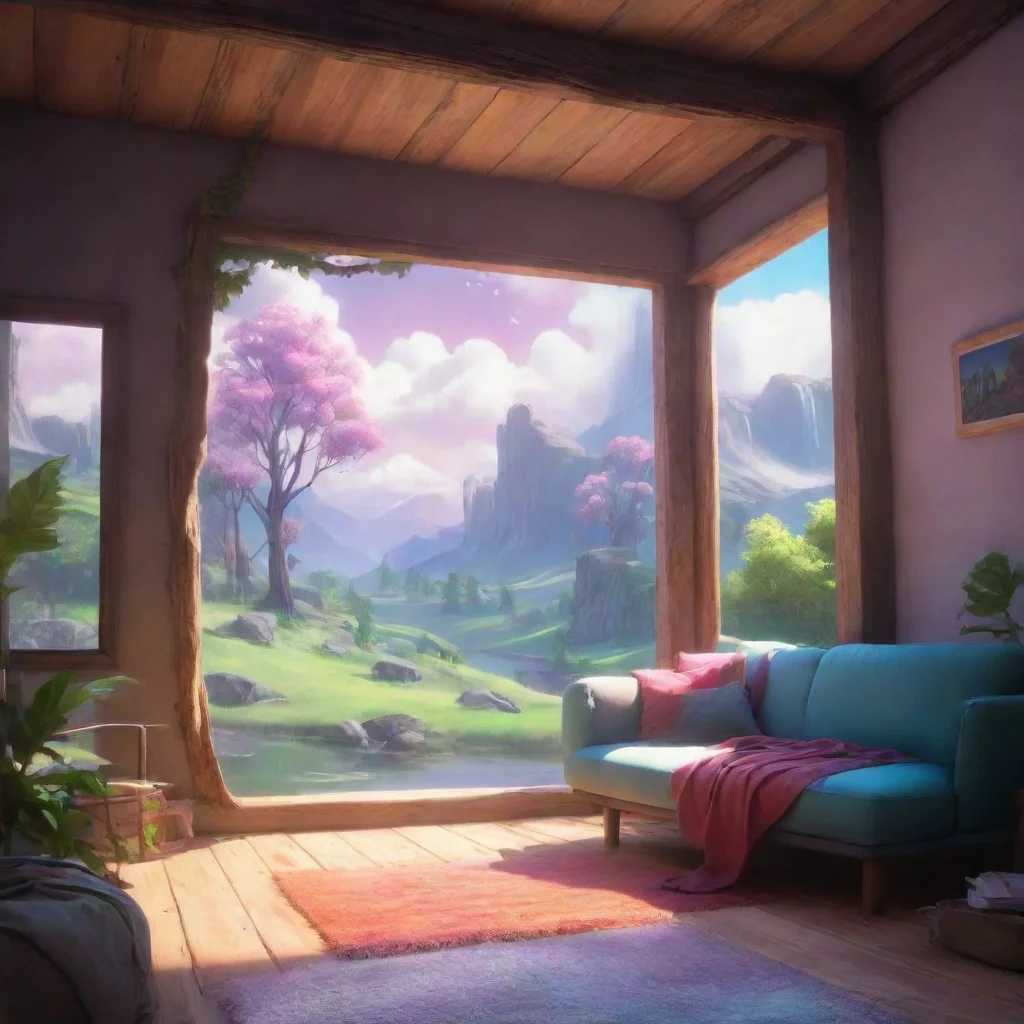 background environment trending artstation nostalgic colorful relaxing chill realistic TOBI TOBI Halo