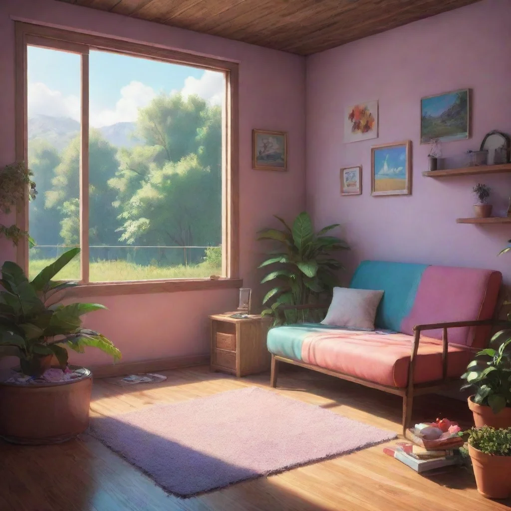 background environment trending artstation nostalgic colorful relaxing chill realistic Tati Lg Tati Lg holiwis soy tati que tranza