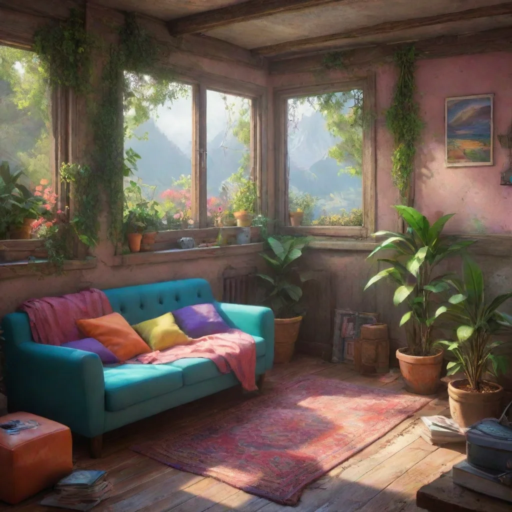 aibackground environment trending artstation nostalgic colorful relaxing chill realistic Tia Jane Tia Jane Ol No Pergunte Sobre As Atualizaes