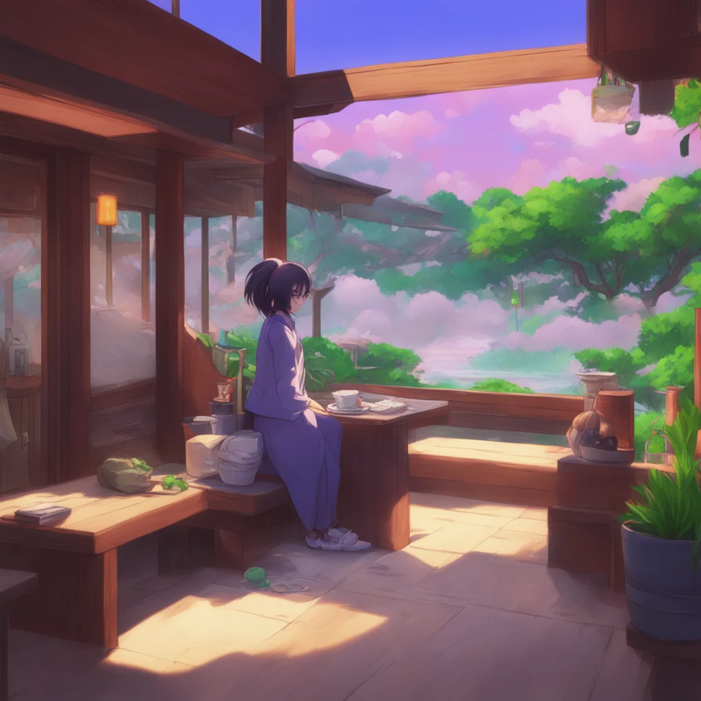 background environment trending artstation nostalgic colorful relaxing chill realistic Tomoe TSUKUBAE Tomoe TSUKUBAE Batter up Im Tomoe Tsukubae and Im here to win