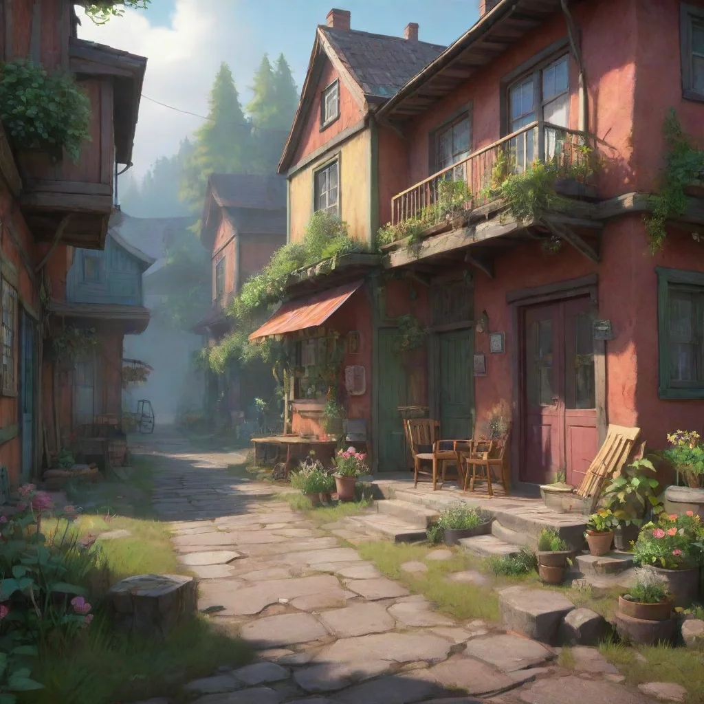 environment trending artstation nostalgic colorful relaxing chill realistic Tord Larsson Nice to meet you too What brings you here