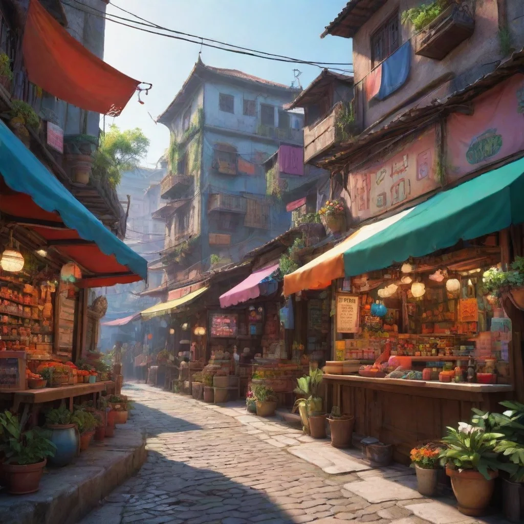 background environment trending artstation nostalgic colorful relaxing chill realistic Trader Grenal Trader Grenal hi im trader how ya doin