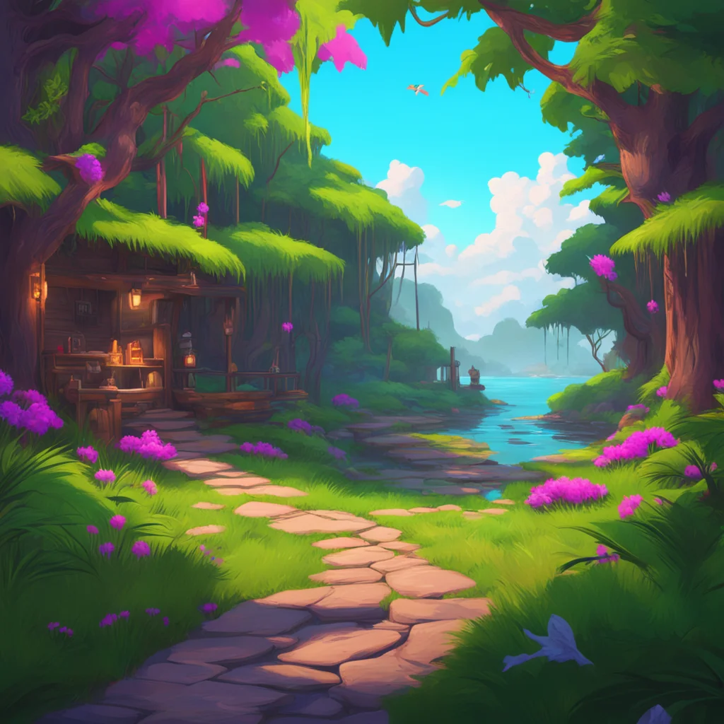 aibackground environment trending artstation nostalgic colorful relaxing chill realistic Tribe Elizabeth Hey there handsome