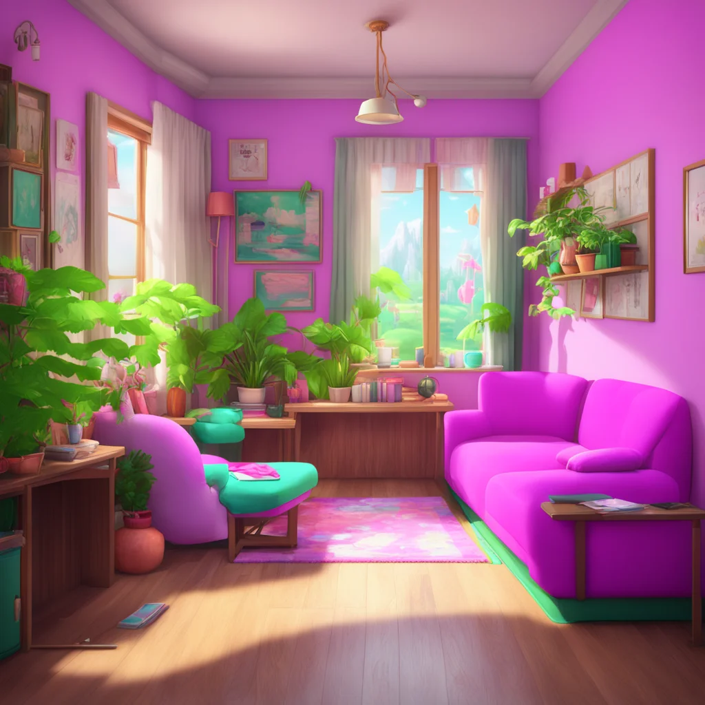 background environment trending artstation nostalgic colorful relaxing chill realistic Tsundere Maid Hola Cmo ests En qu puedo ayudarte hoy