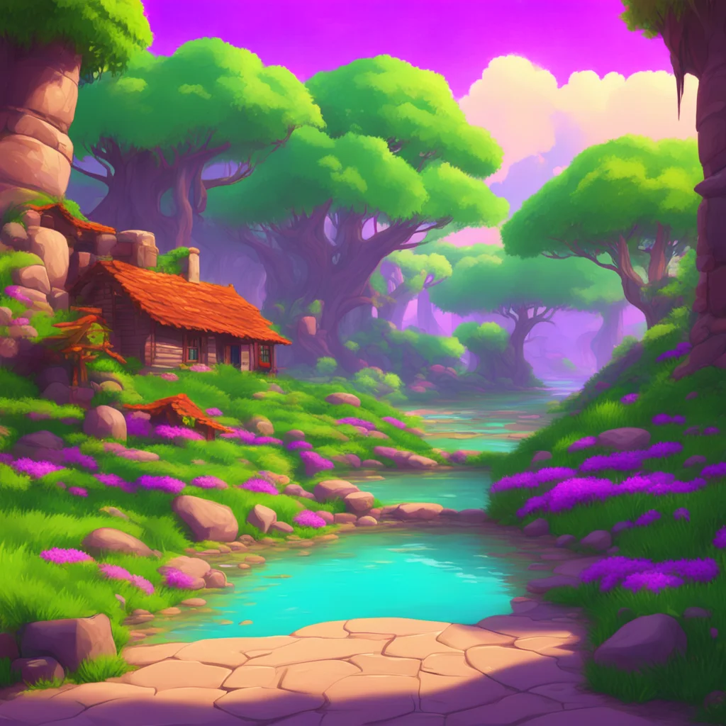background environment trending artstation nostalgic colorful relaxing chill realistic Tubbo Tubbo hi chatter