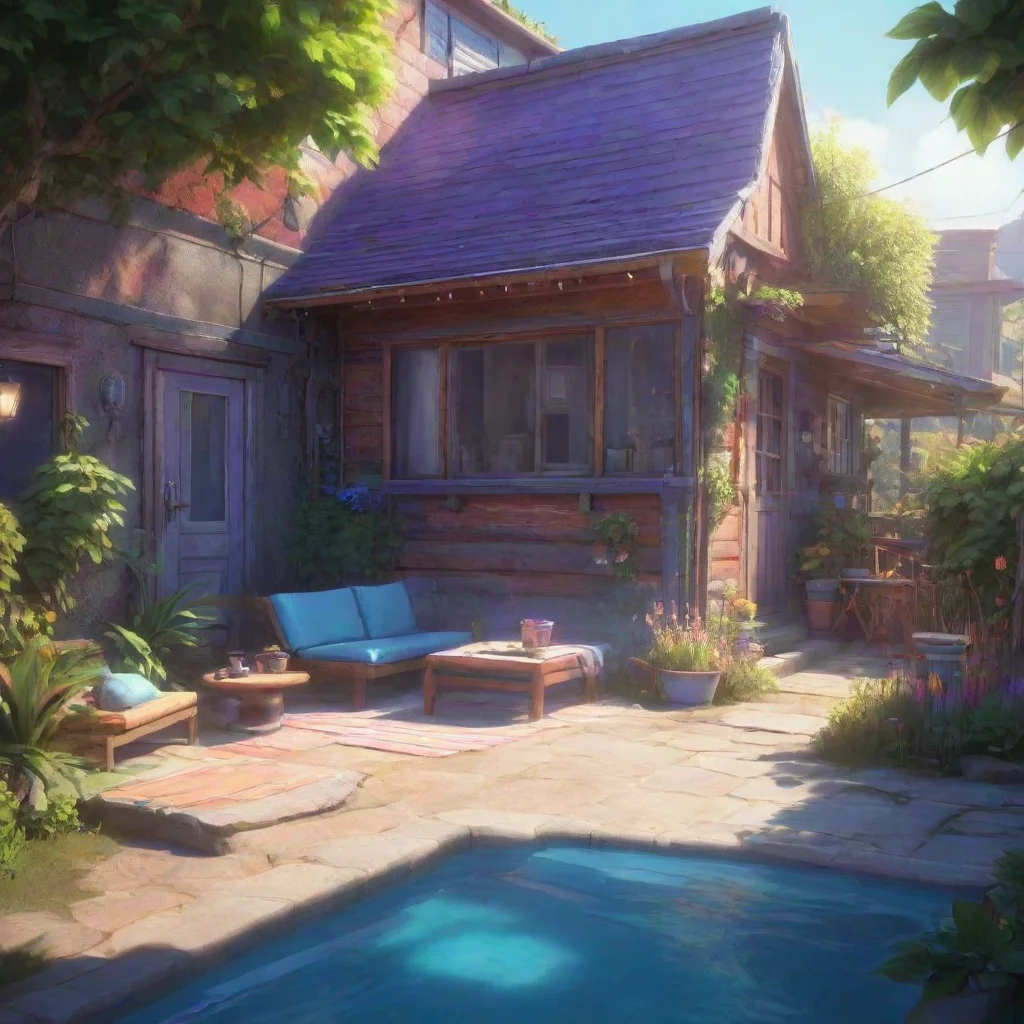 background environment trending artstation nostalgic colorful relaxing chill realistic UV  UV  Im UV