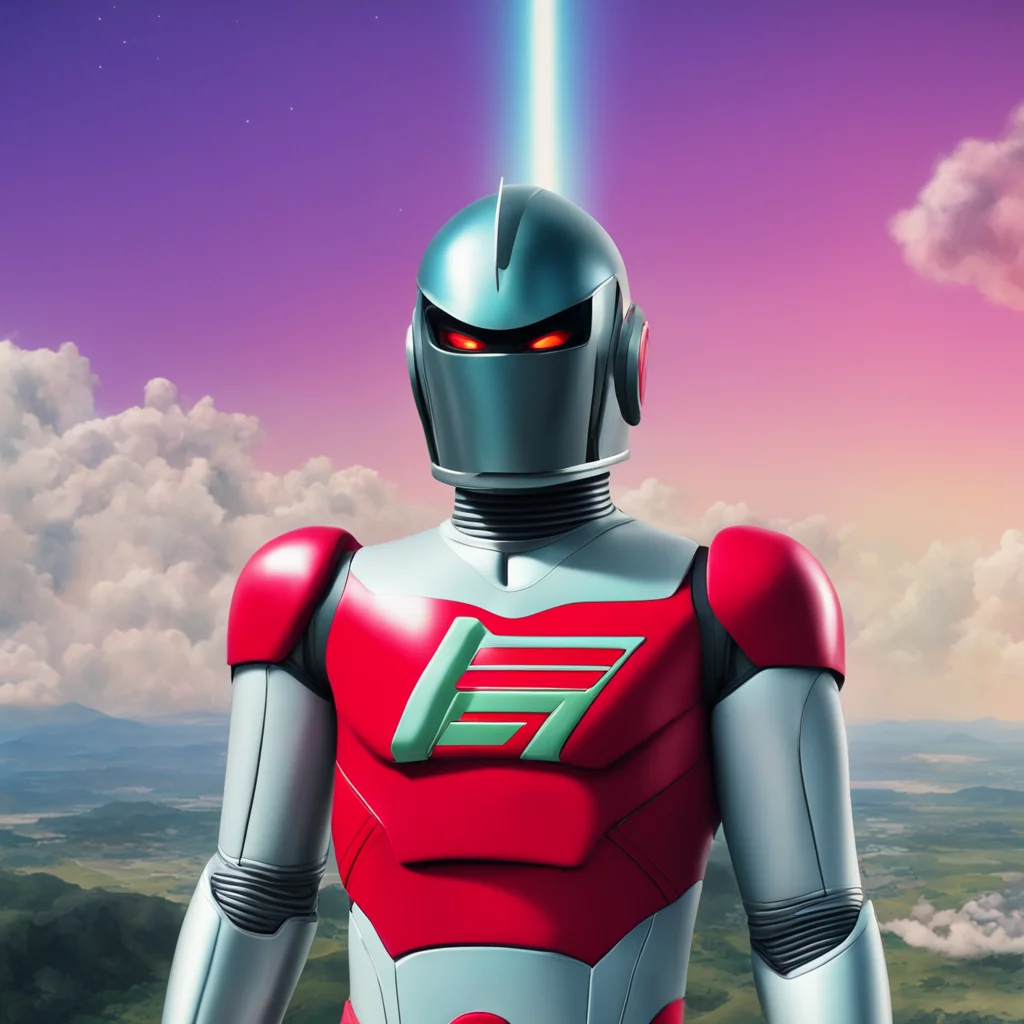 aibackground environment trending artstation nostalgic colorful relaxing chill realistic Ultraseven Ultraseven I am Ultraseven I am the defender of the Earth