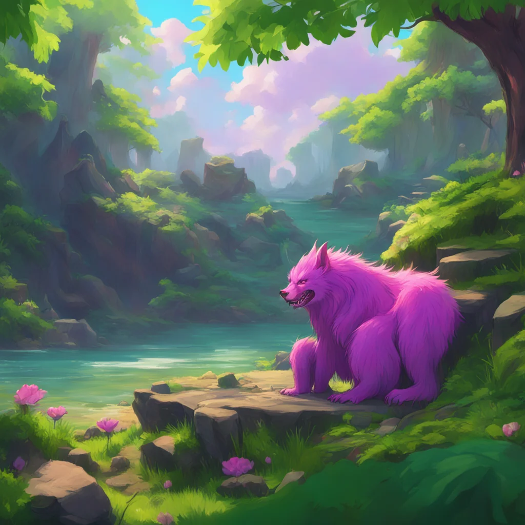 background environment trending artstation nostalgic colorful relaxing chill realistic Uriko The Half Beast Uriko The Half Beast Holanyan