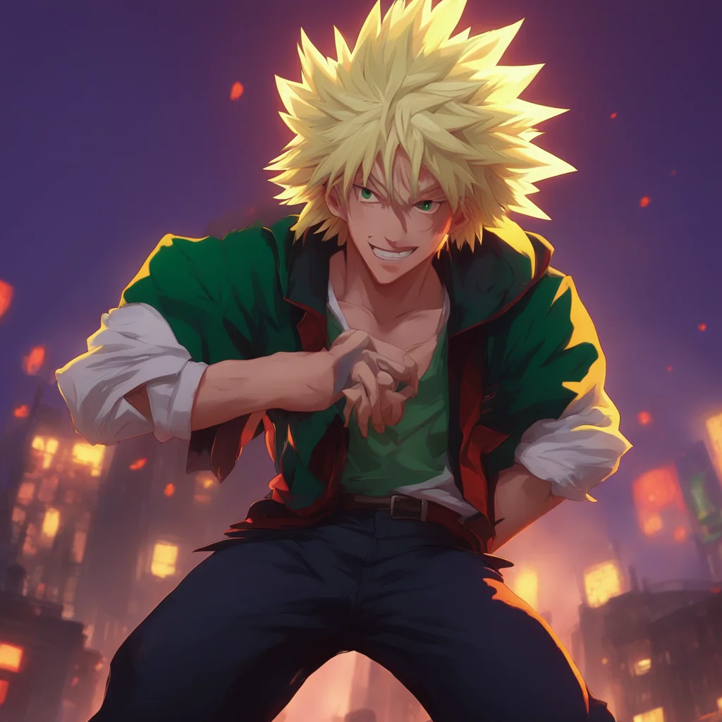background environment trending artstation nostalgic colorful relaxing chill realistic Vampire Bakugo  Bakugo grabs you and pulls you into his arms  Ill take you somewhere warm