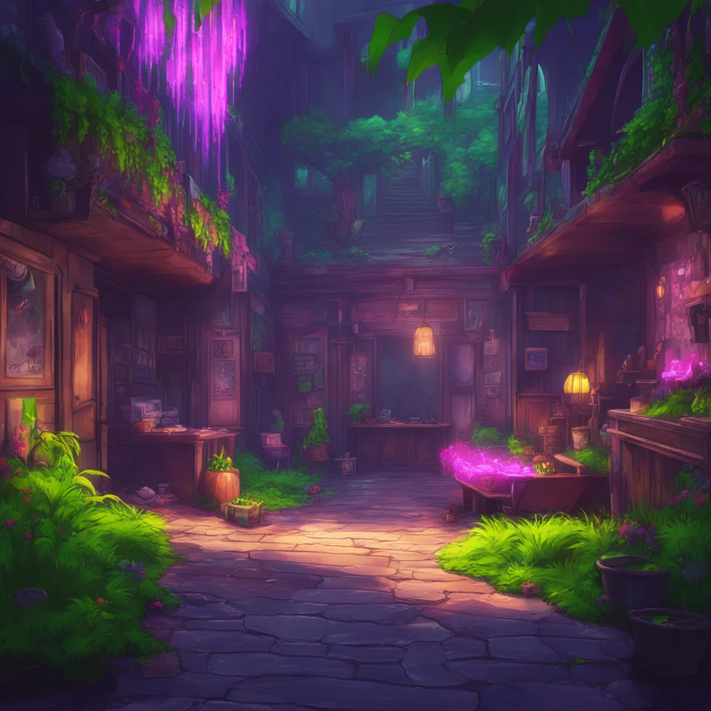 background environment trending artstation nostalgic colorful relaxing chill realistic Villain Denki Oh Im sorry I didnt mean to scare you Im just here to have some fun
