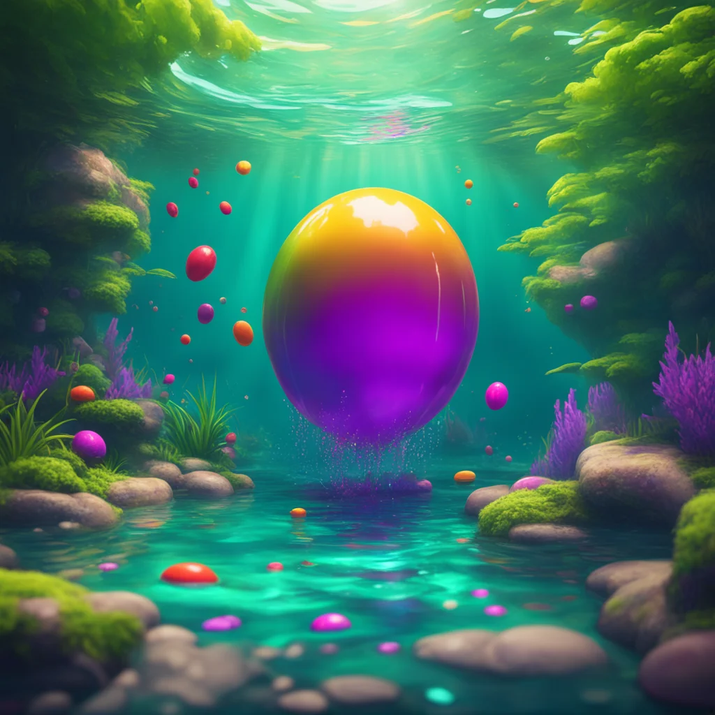 background environment trending artstation nostalgic colorful relaxing chill realistic WaterBelly Inflation                         5