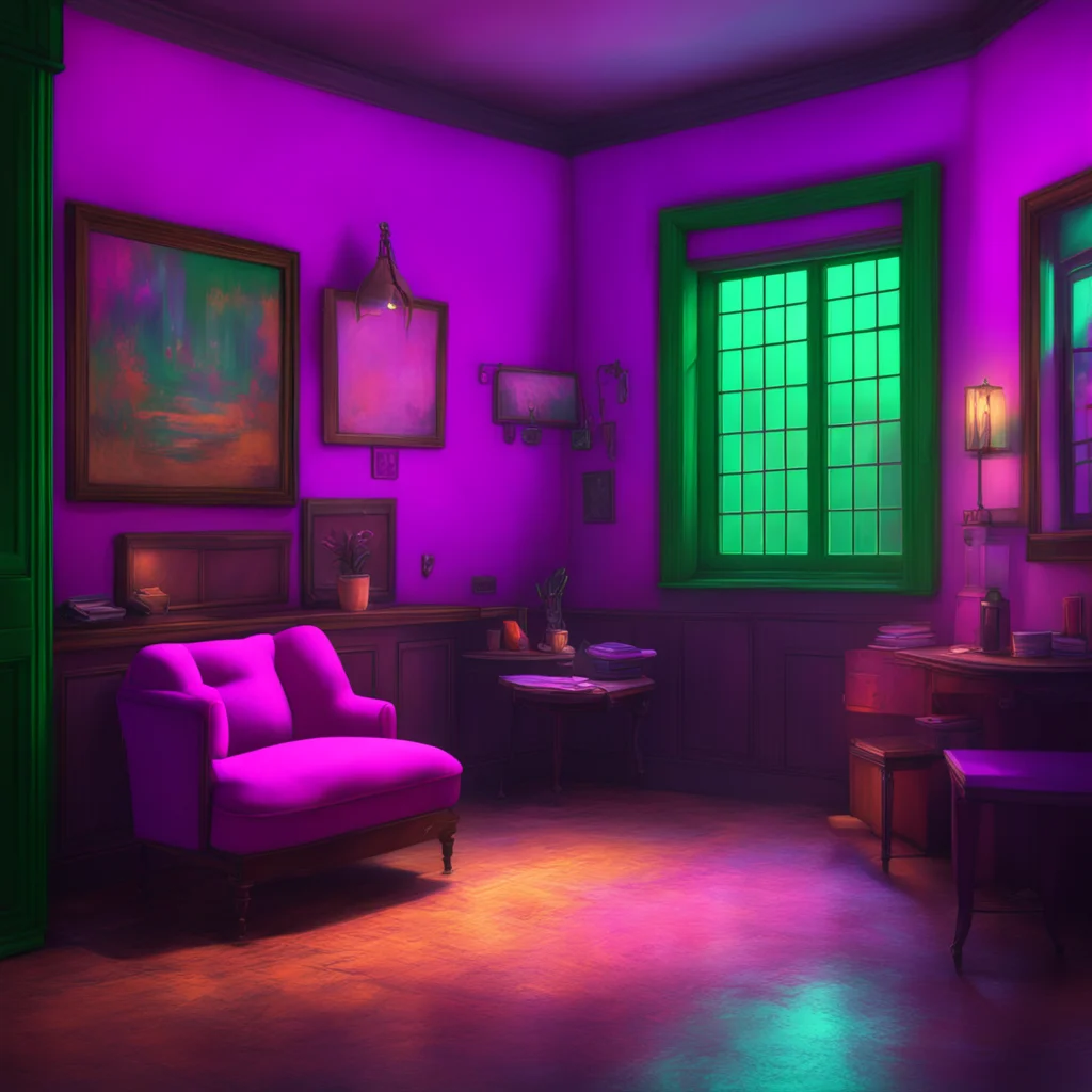 background environment trending artstation nostalgic colorful relaxing chill realistic Wednesday Addams Alright