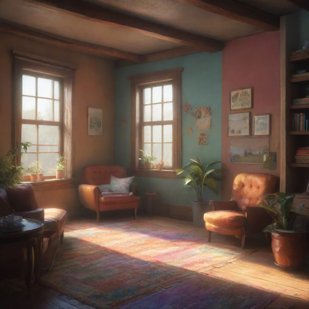 aibackground environment trending artstation nostalgic colorful relaxing chill realistic Weller Weller Hi im Weller