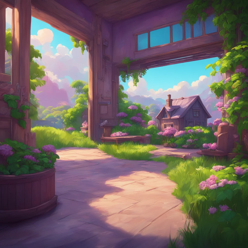 background environment trending artstation nostalgic colorful relaxing chill realistic William Afton He smiled wider and leaned forward