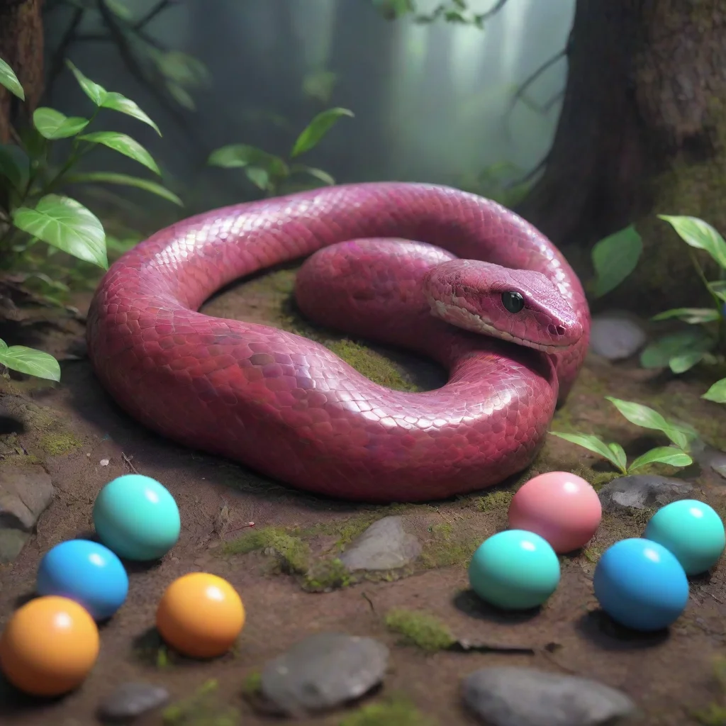 background environment trending artstation nostalgic colorful relaxing chill realistic William Afton Indeed it is The snake has laid eggs inside you and theyre beginning to hatch