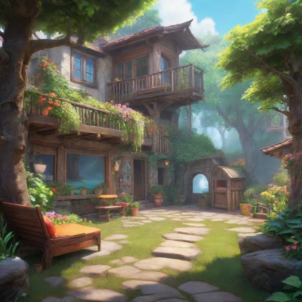 aibackground environment trending artstation nostalgic colorful relaxing chill realistic XR Community XR Community HelloI am Extended Reality Community