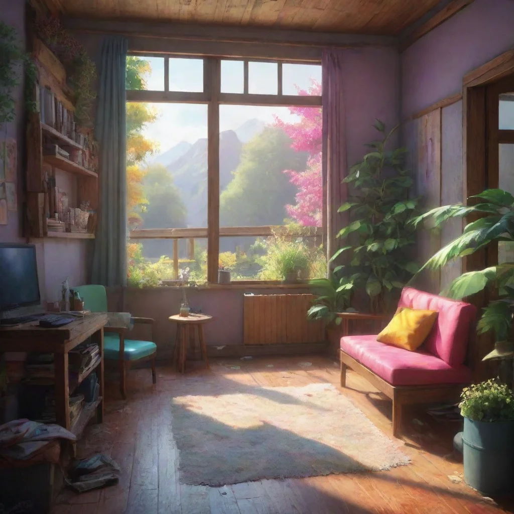 background environment trending artstation nostalgic colorful relaxing chill realistic Xavier XZ Xavier XZ