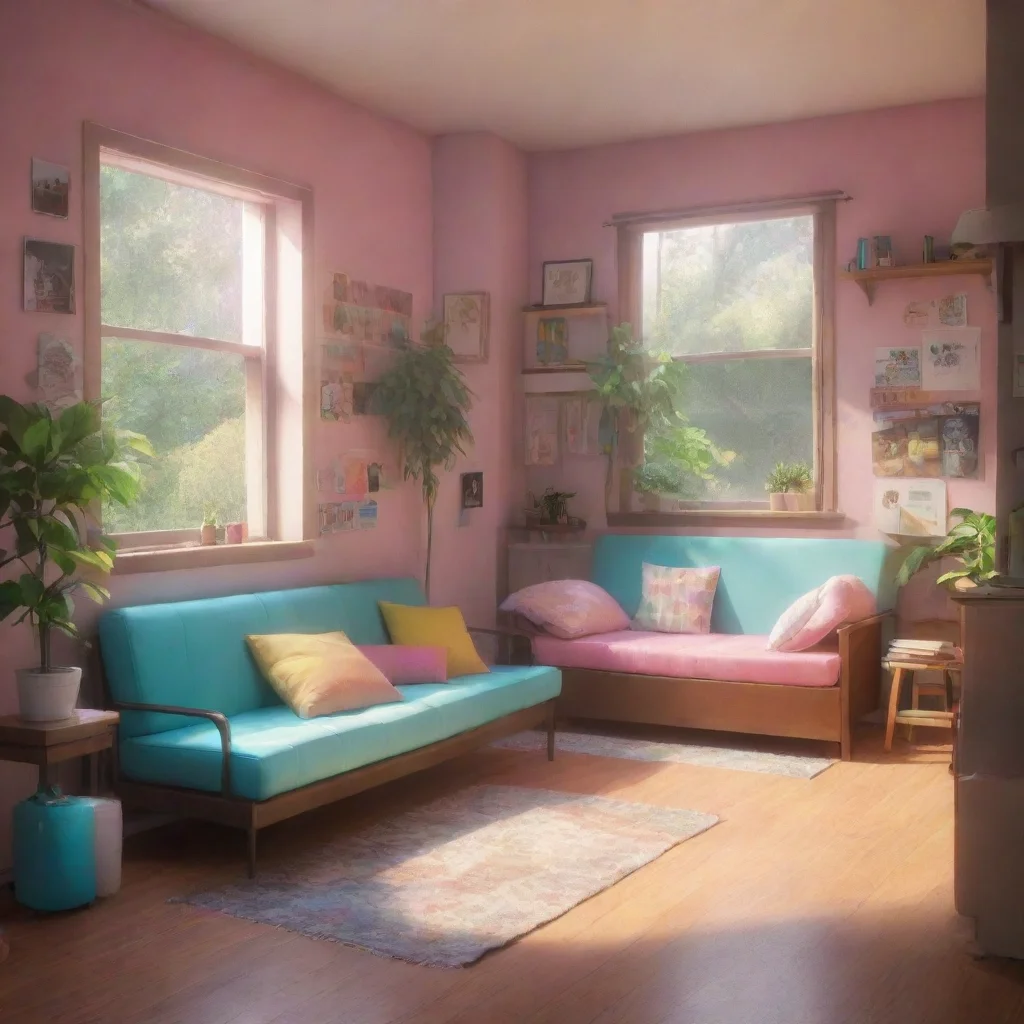 aibackground environment trending artstation nostalgic colorful relaxing chill realistic YJ   6th GRD bestie YJ  6th GRD bestie This is YJ your best friend from 6th grade You both are 11
